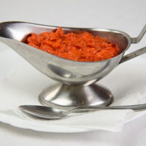 bistro arka prilozi ajvar