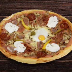 pizza bistro arka