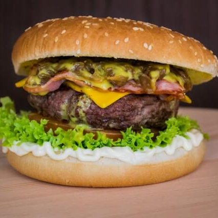 proizvodnja mesa burgeri bistro arka proizvodnja mesa burgeri bistro arka